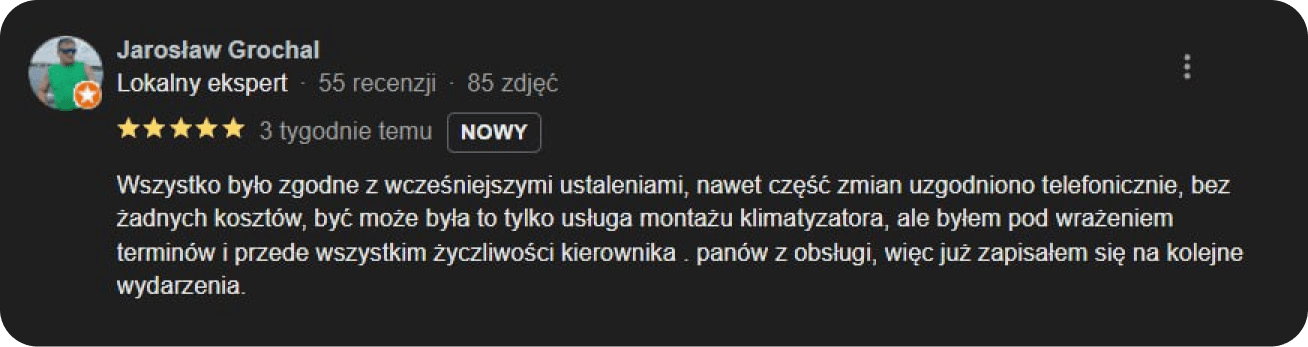 Honestcar OPINIE