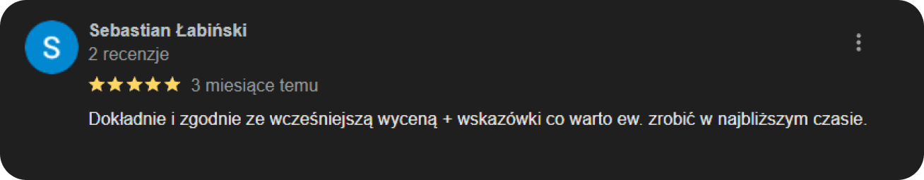 Honestcar OPINIE