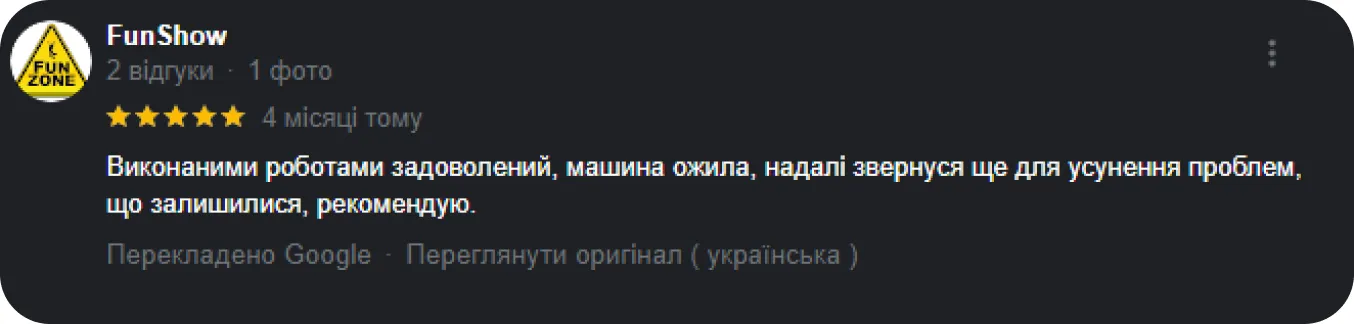 reviews